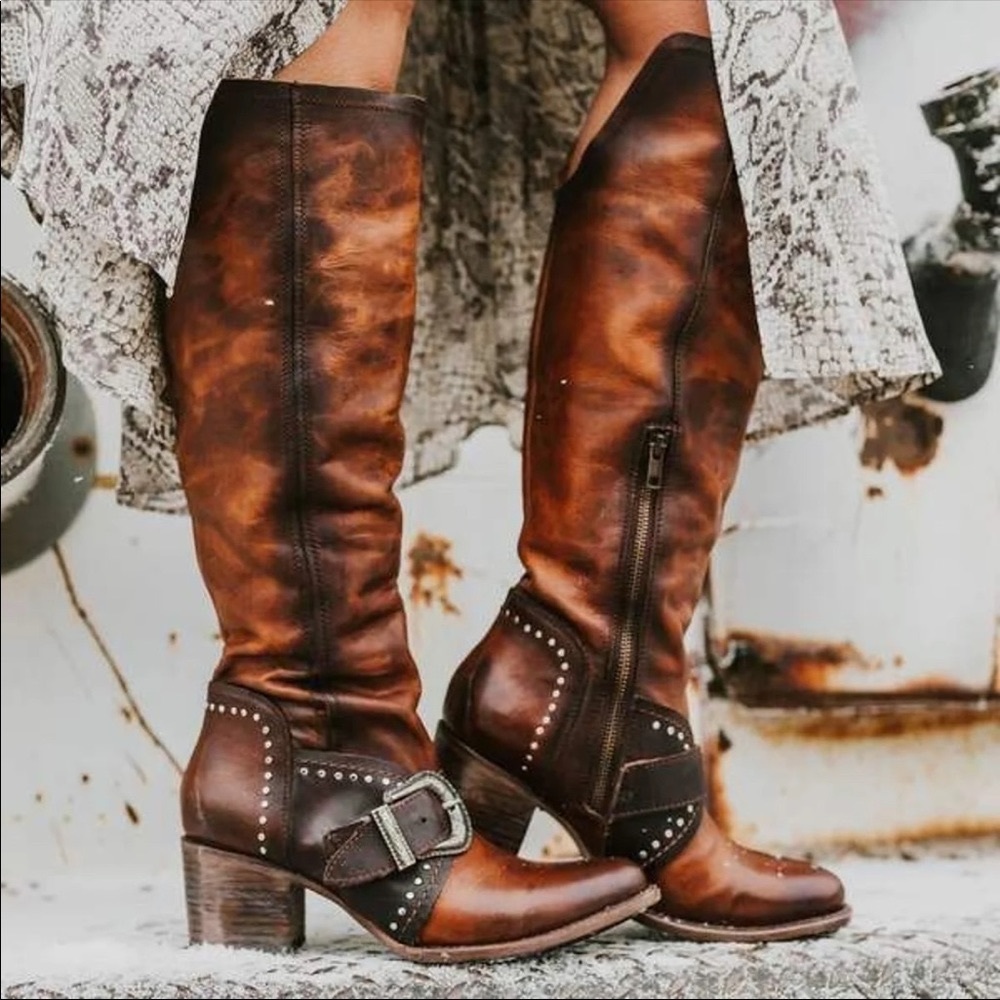 FOUND!! COPY - ISO Freebird Sabina size 7 - Picture 2 of 2